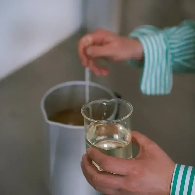 Private Label Duftkerzen für Unternehmen
