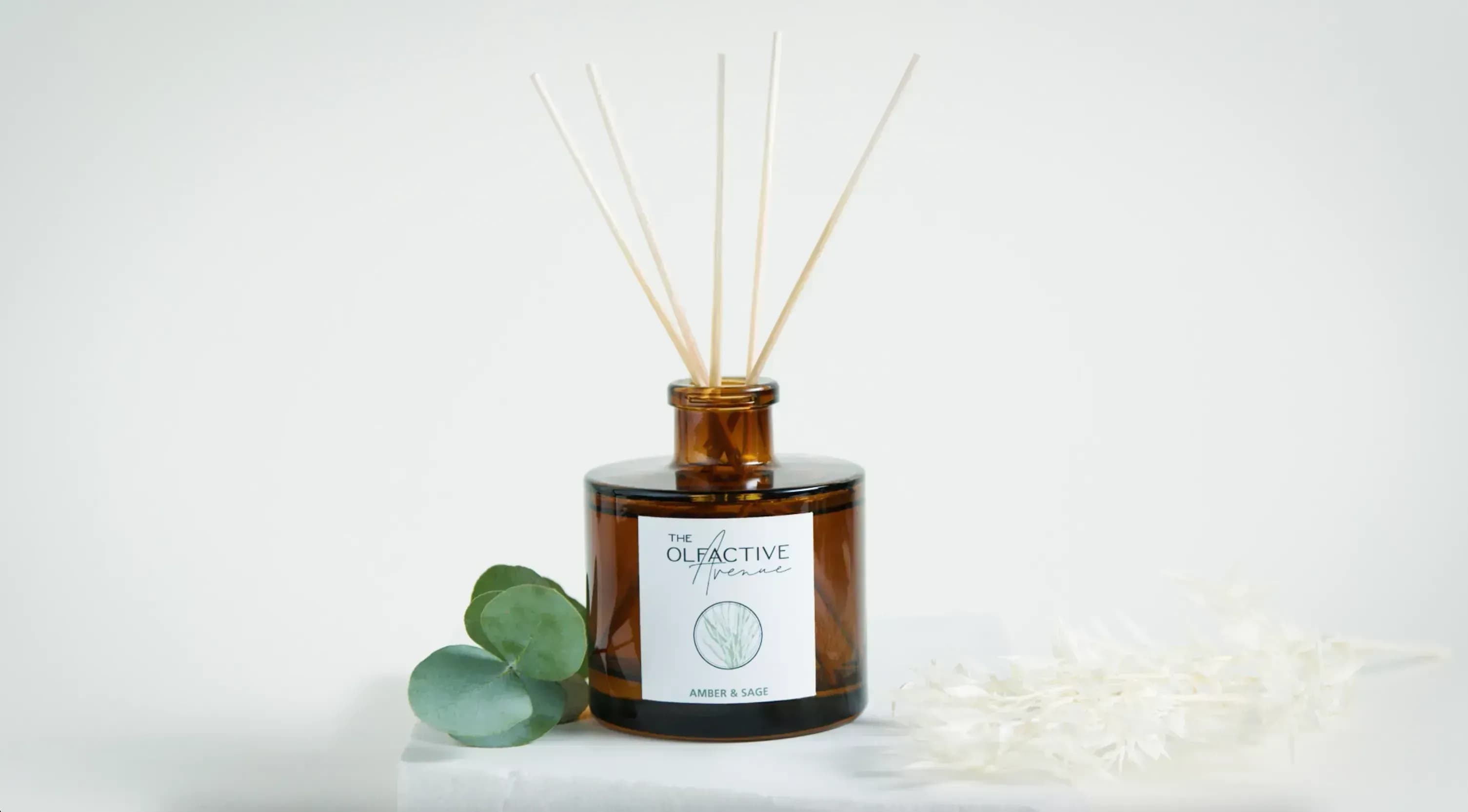 Private Label, Raumduft, Raumdüfte