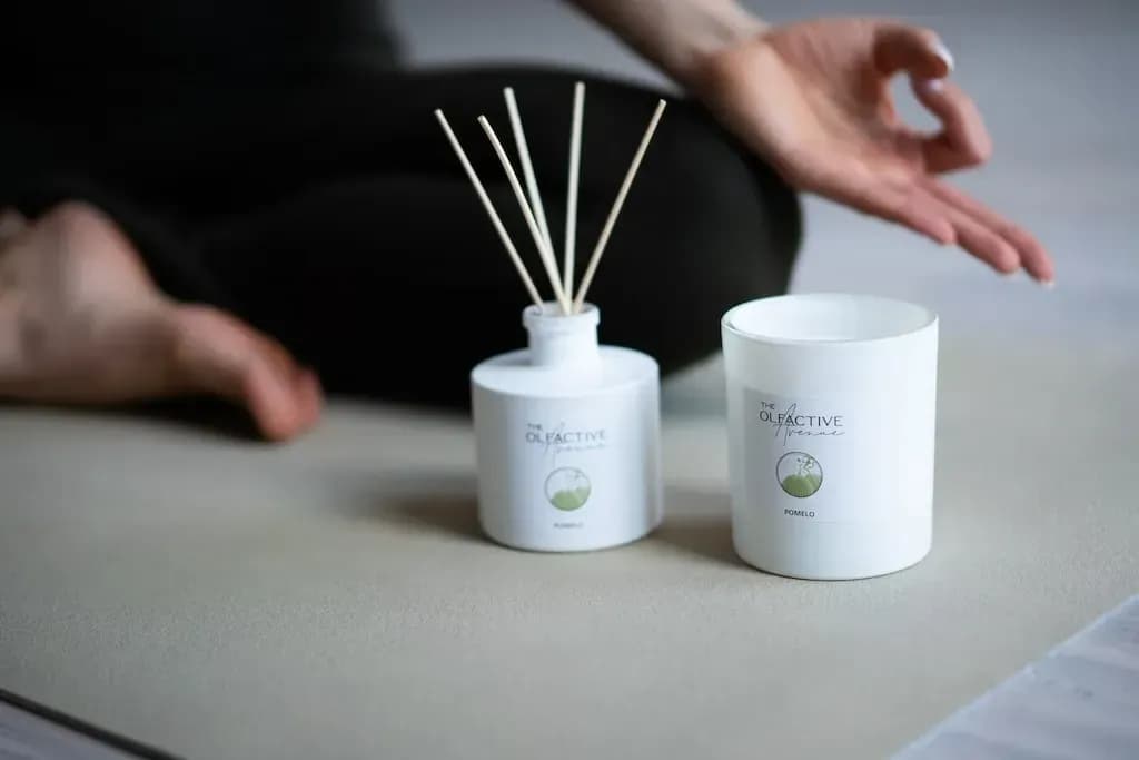 Corporate Gifts, Raumduft, Raumdüfte