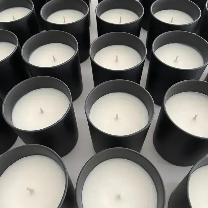 Private Label Duftkerzen für Unternehmen